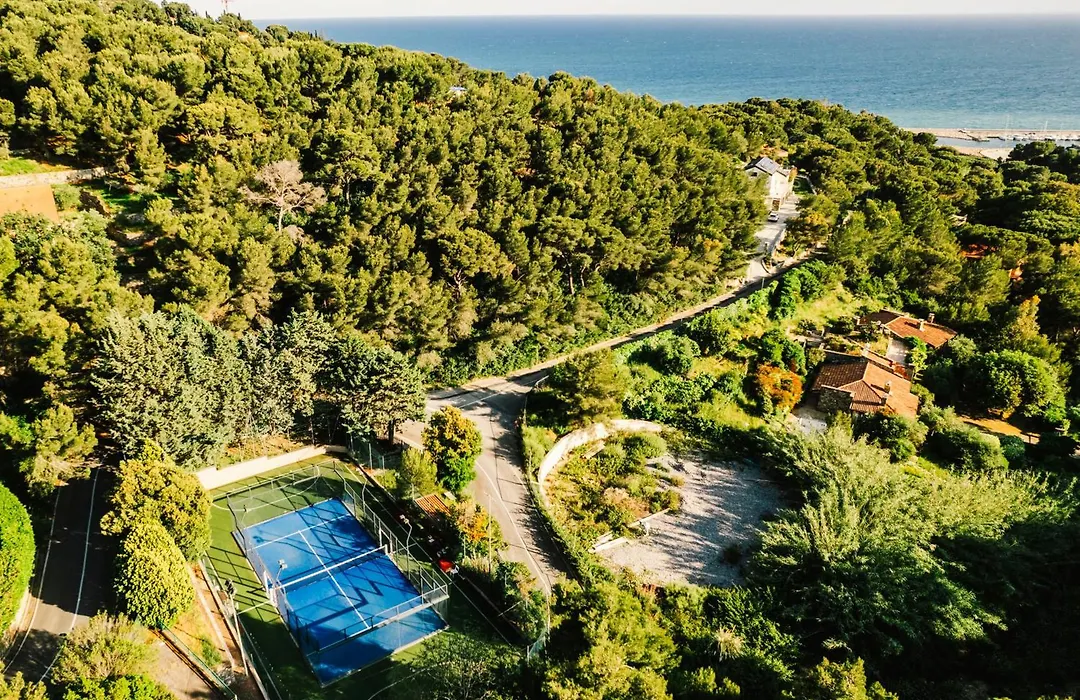 Sporting Pinamare-1
