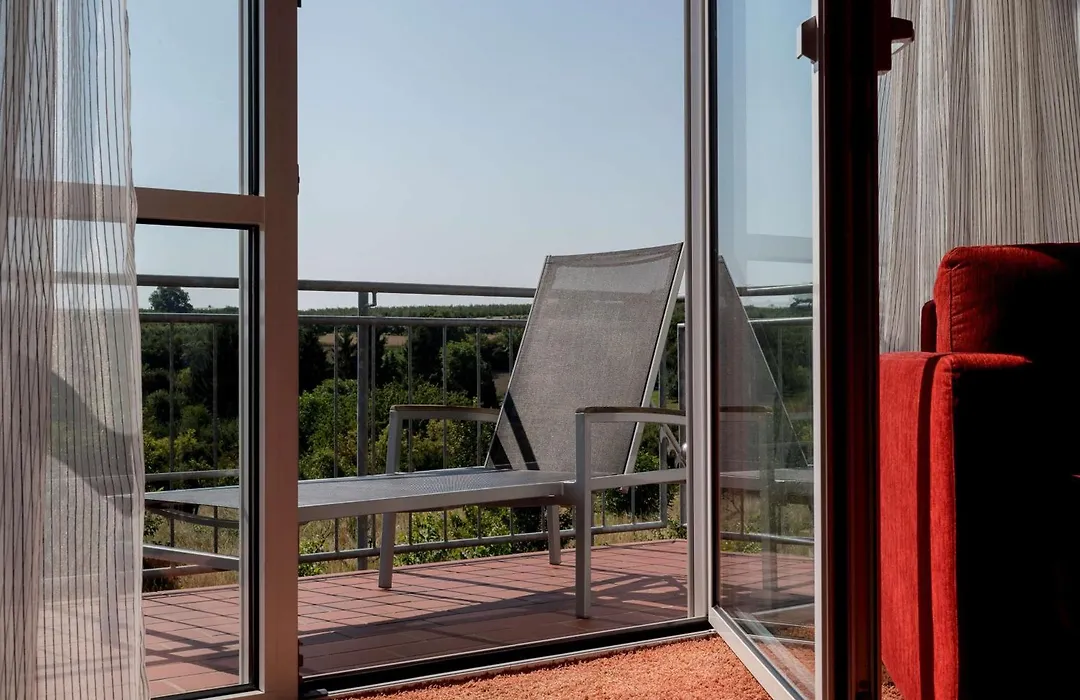 Atrium Hotel Mainz-1