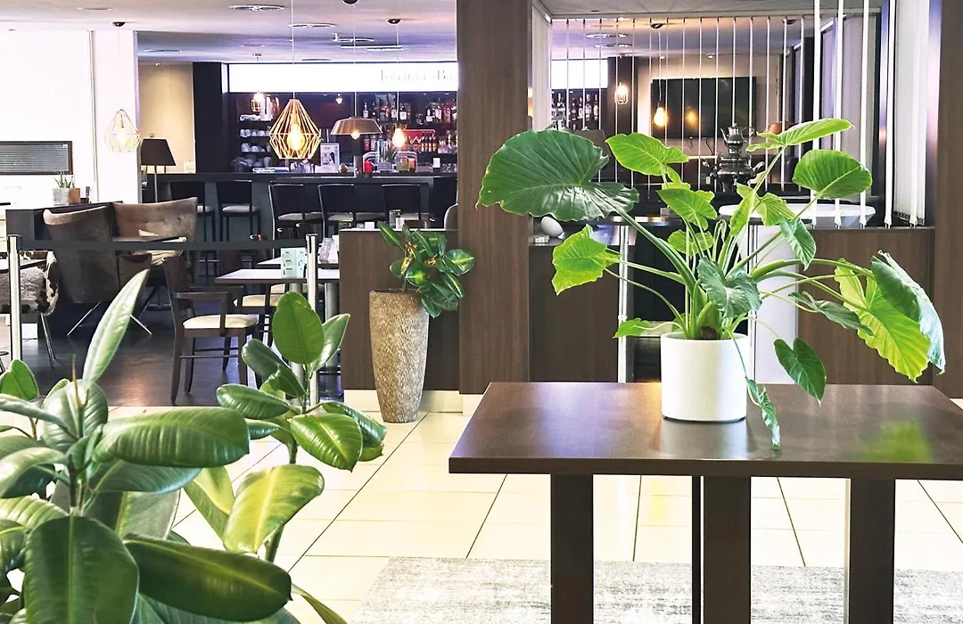 Select Hotel Mainz-1
