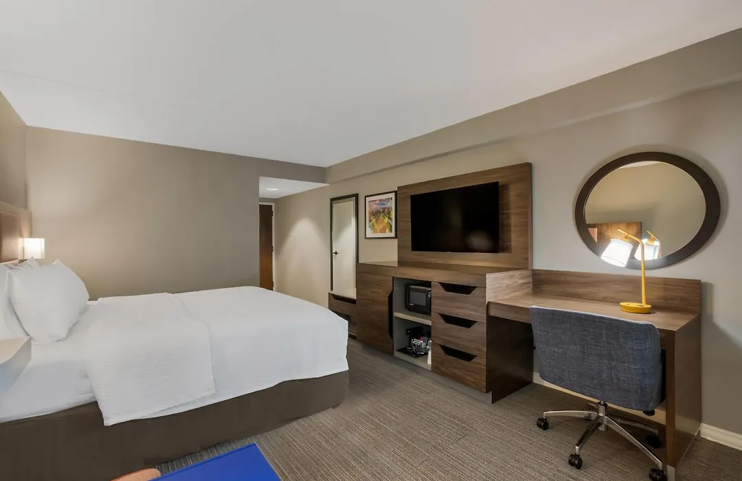 Hampton Inn Philadelphia/Willow Grove-1
