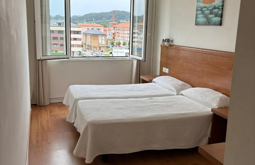 Hotel Besaya-1
