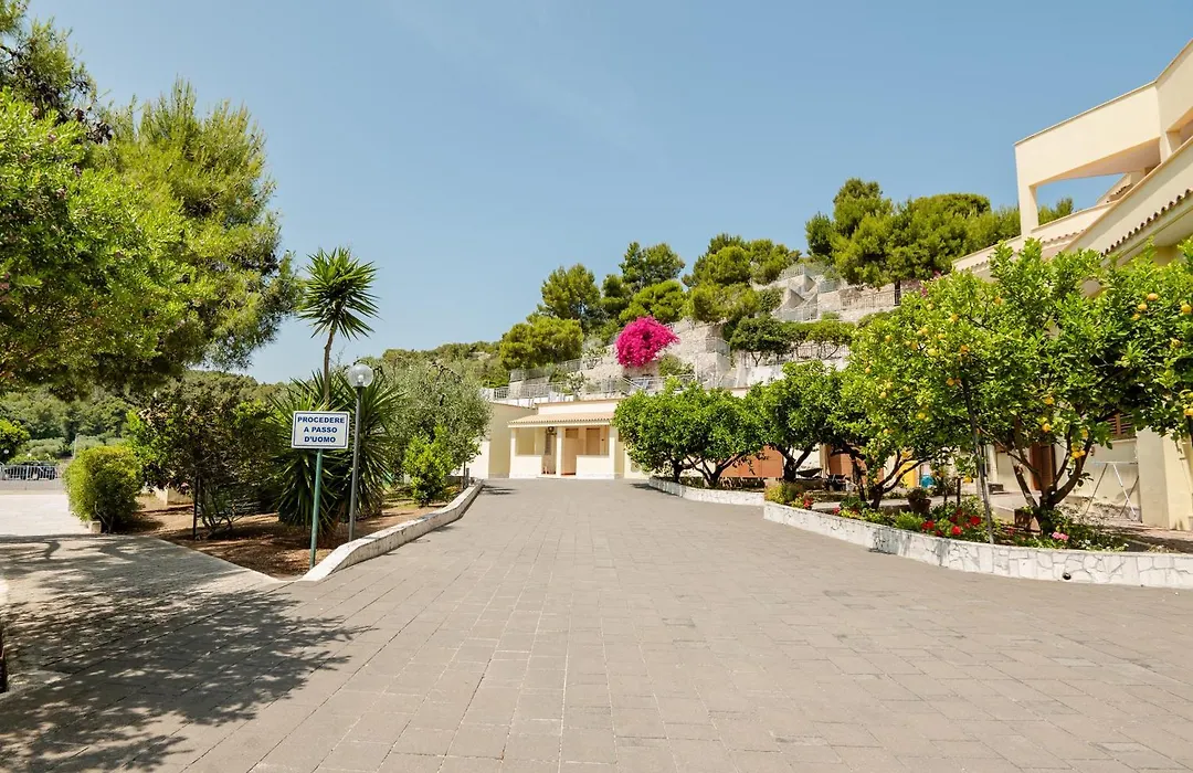 Hotel Sfinalicchio-1