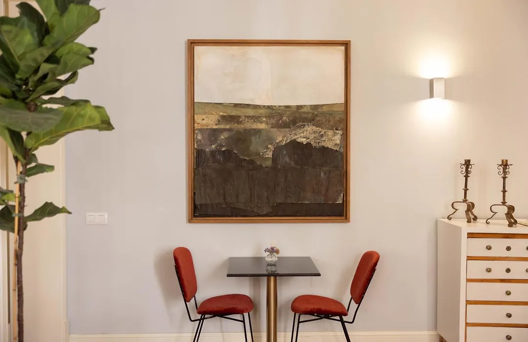 We Boutique Hotel Barcelona-1