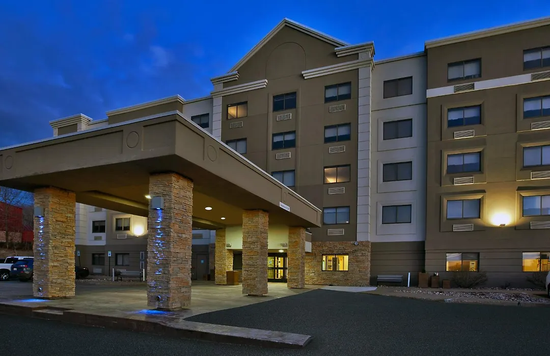 Holiday Inn Express Sault Ste Marie By Ihg-1