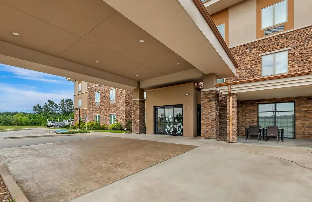 Sleep Inn Lufkin-1