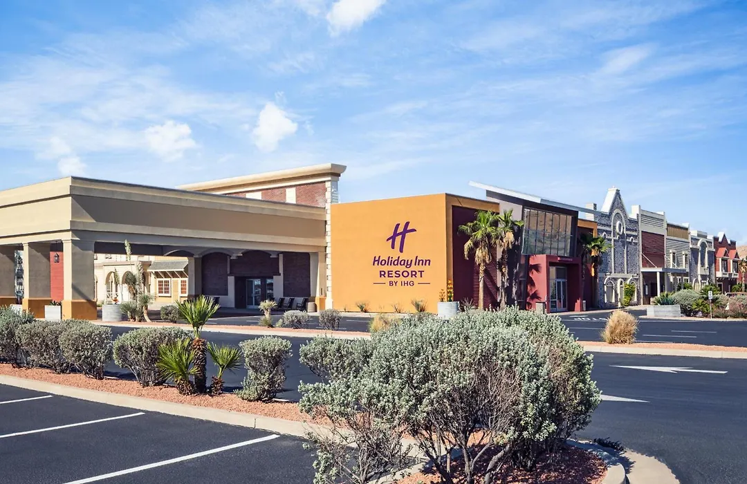 Holiday Inn Resort Mesquite By Ihg-1