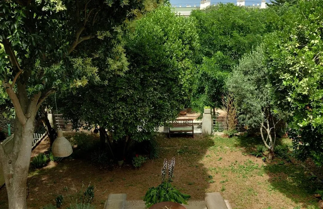 Chambre d'hôtes Les terrasses de Saint Clair-1