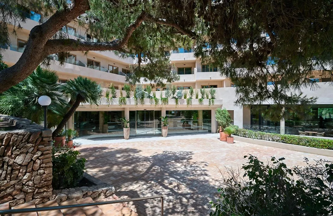 Grupotel Cala Marsal Nature Hotel-1