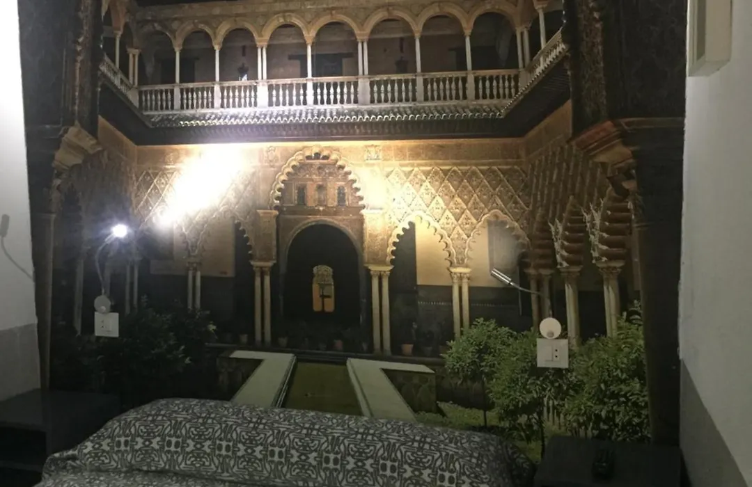 Hostal Paco'S-1