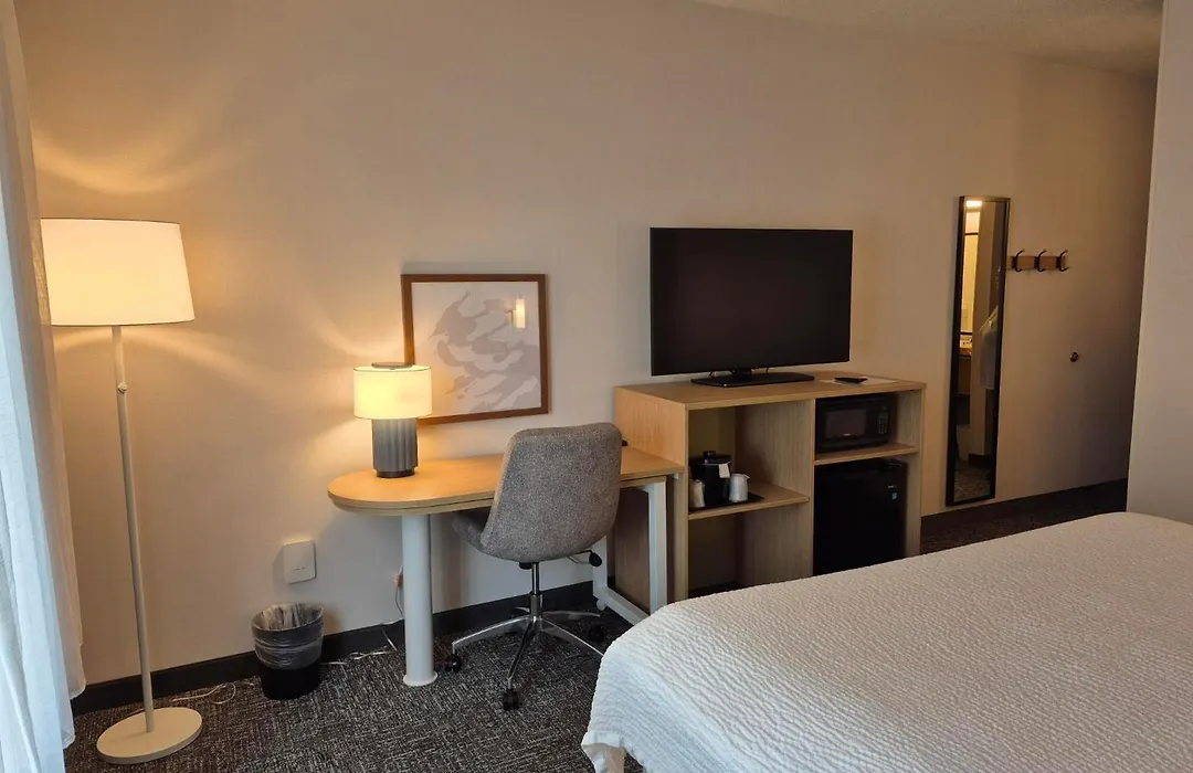 Spark By Hilton Lancaster-1