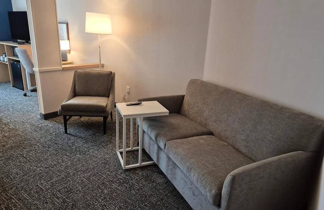Spark By Hilton Lancaster-1