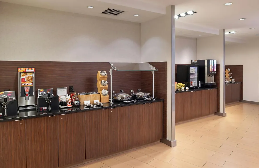 Fairfield Inn & Suites By Marriott Springfield Northampton/Amherst-1