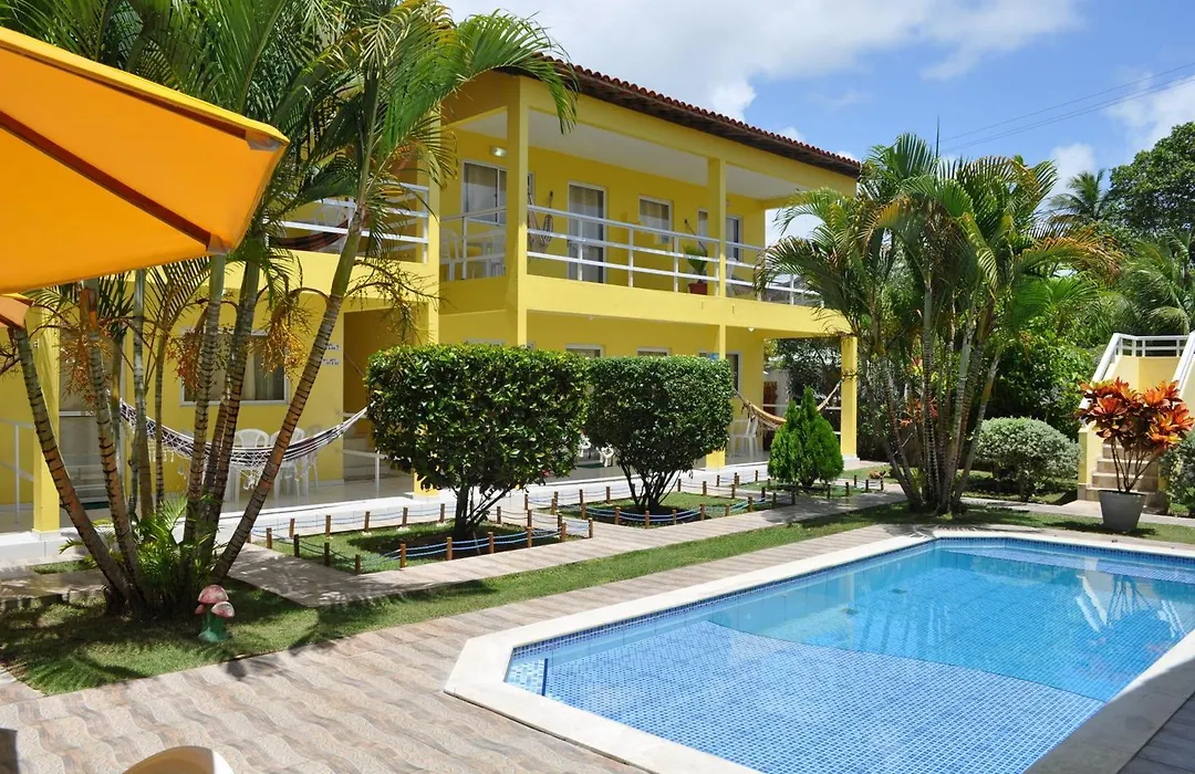 Pousada Joia Rara-1