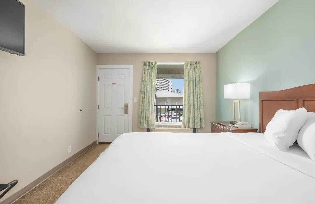 Bikini Beach Resort-1