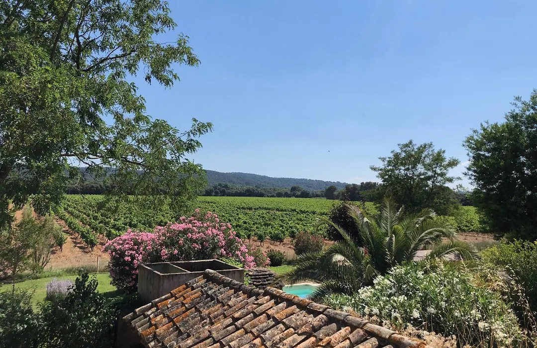 Mas De Costebelle-1