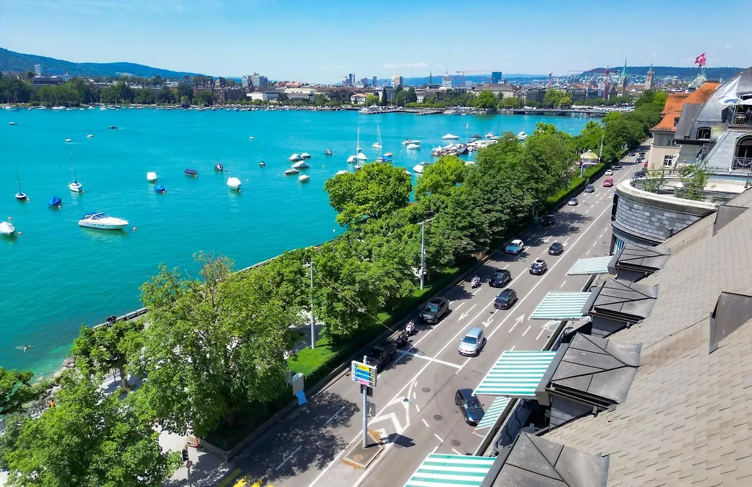AMERON Zürich Bellerive au Lac-1