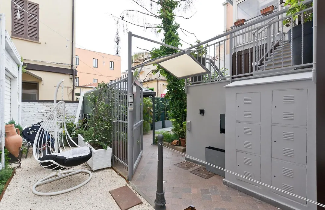 New Pescara City B&B-1