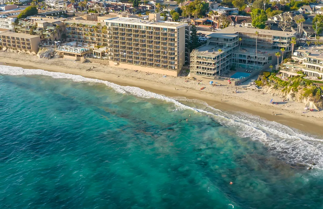 Surf & Sand Laguna Beach-1