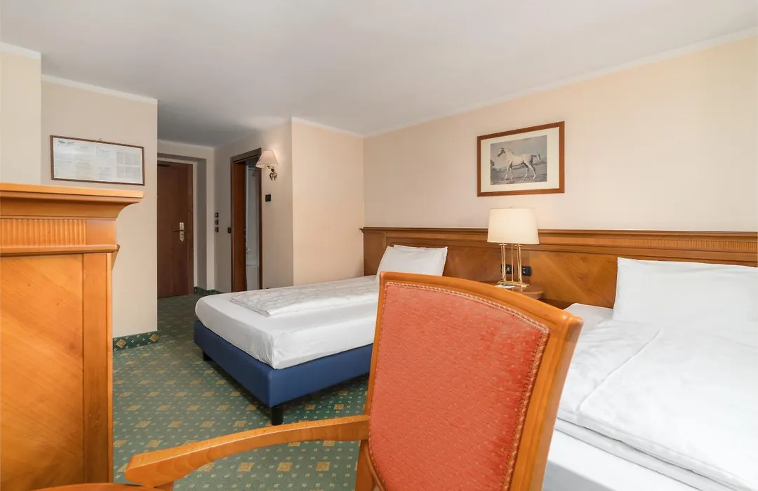 Hotel Eden-1