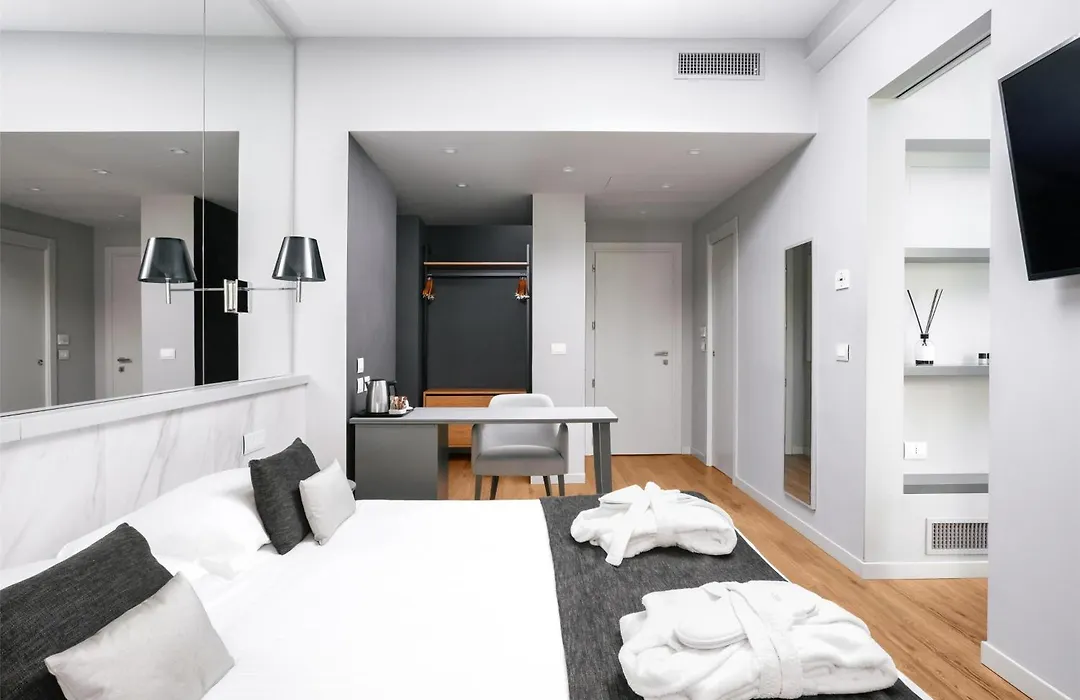 Best Western Hotel Nazionale-1