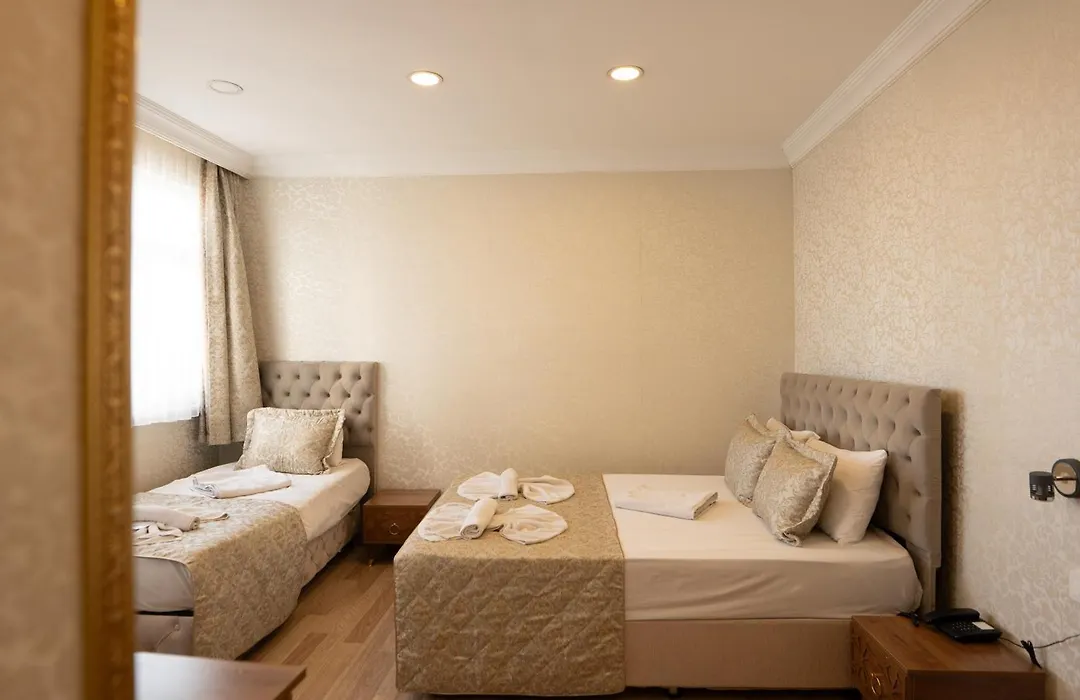 Angels Garden Hotel - Special Catagory-1