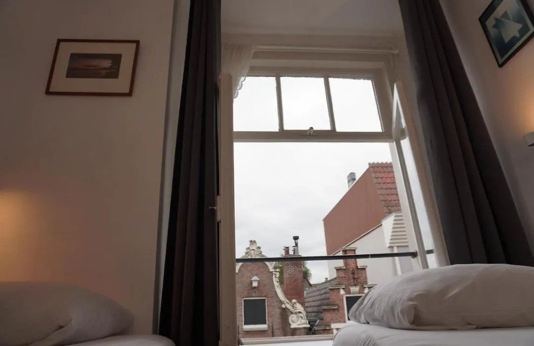 Hotel Schroder-1