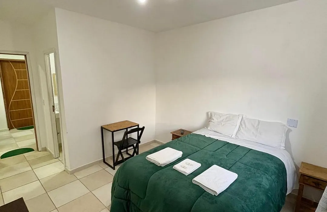 Casa Colona - Guesthouse-1