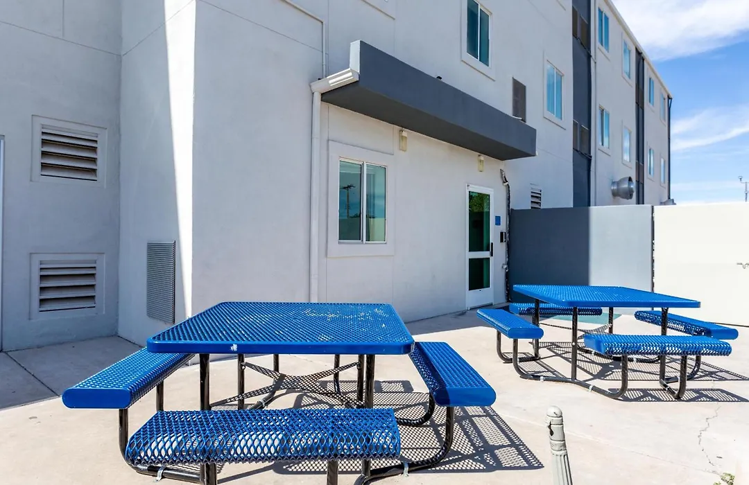 Motel 6-Roswell, Nm-1