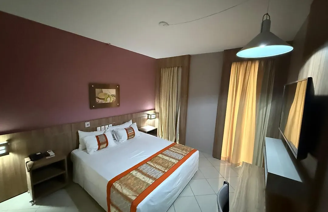 Paiaguas Palace Hotel-1