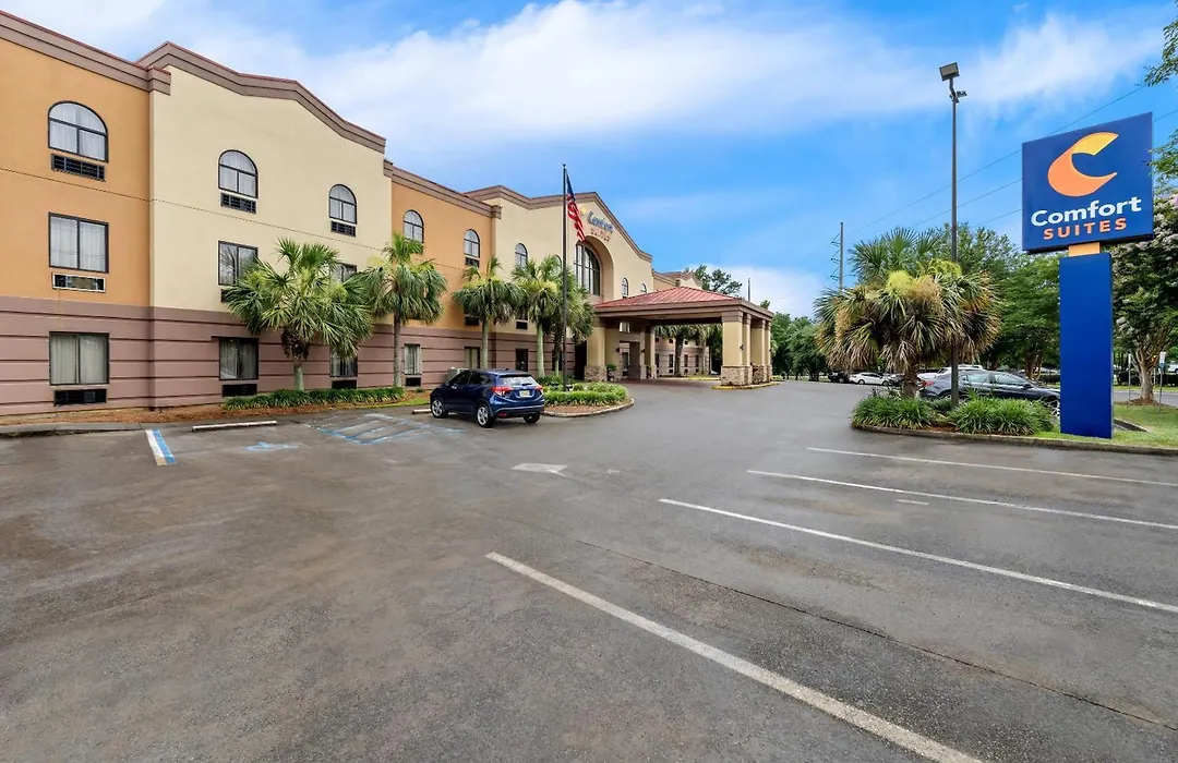 Comfort Suites Daphne - Mobile East Bay-1