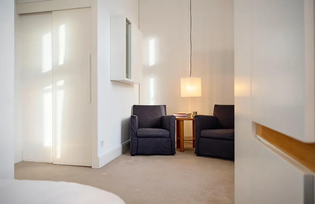 Hotel Haus Norderney-1