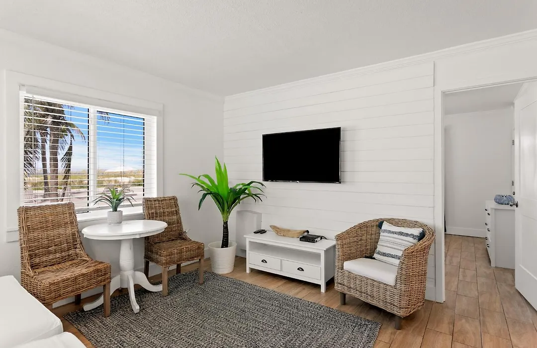 The Molloy - A Boutique Beach Resort-1