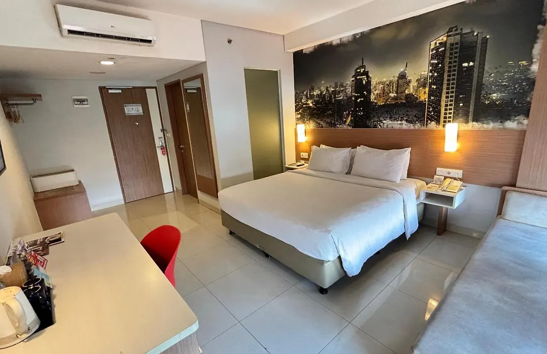 Cordela Senen Jakarta-1