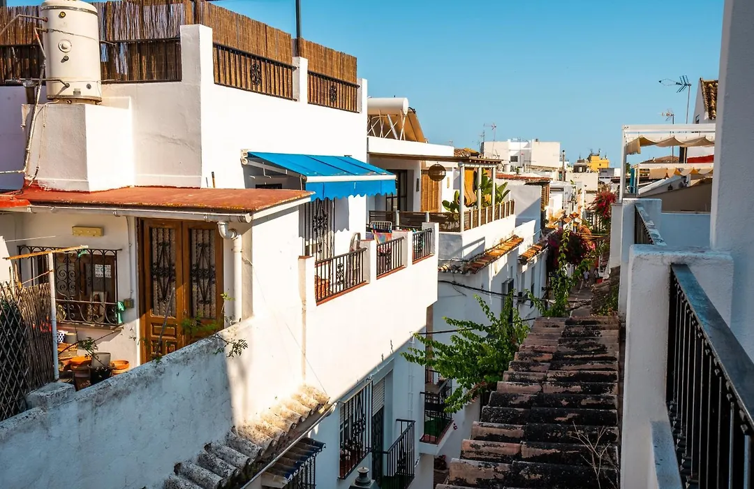 Marbella Village-1