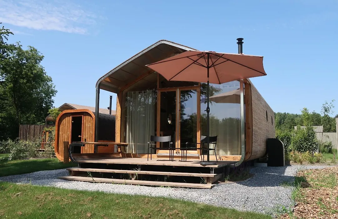 Holiday Park De Parel-1