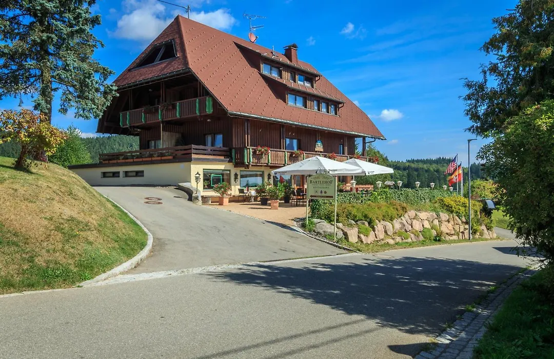 Hotel Bartlehof-1