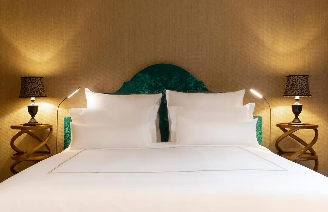 The James Suite Hotel Firenze 1564 - Small Luxury Hotels Of The World-1