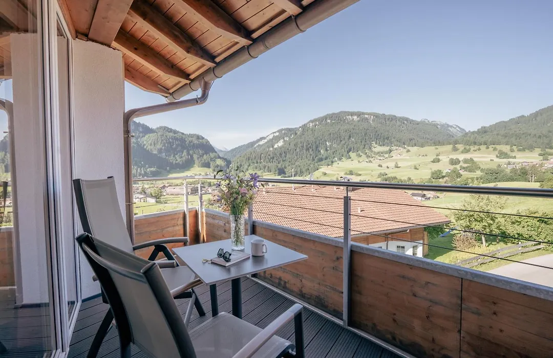 Hotel garni Oberdorfer Stuben-1