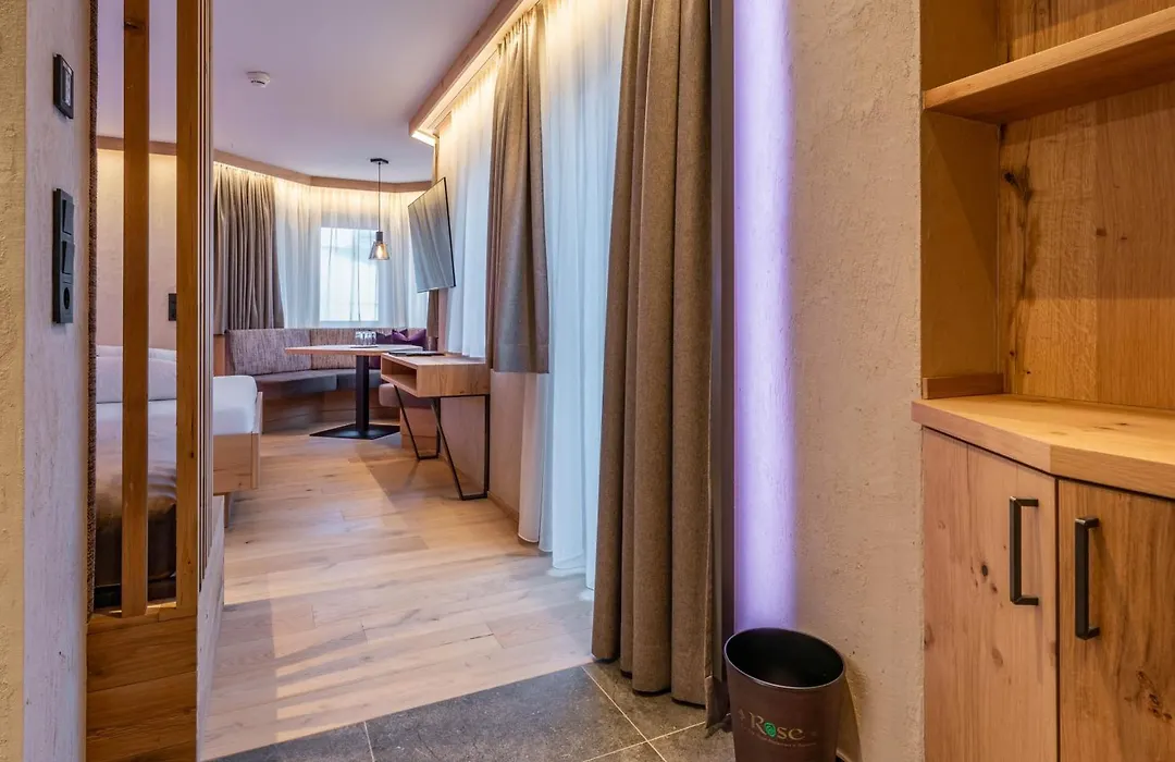 Hotel Rose-1