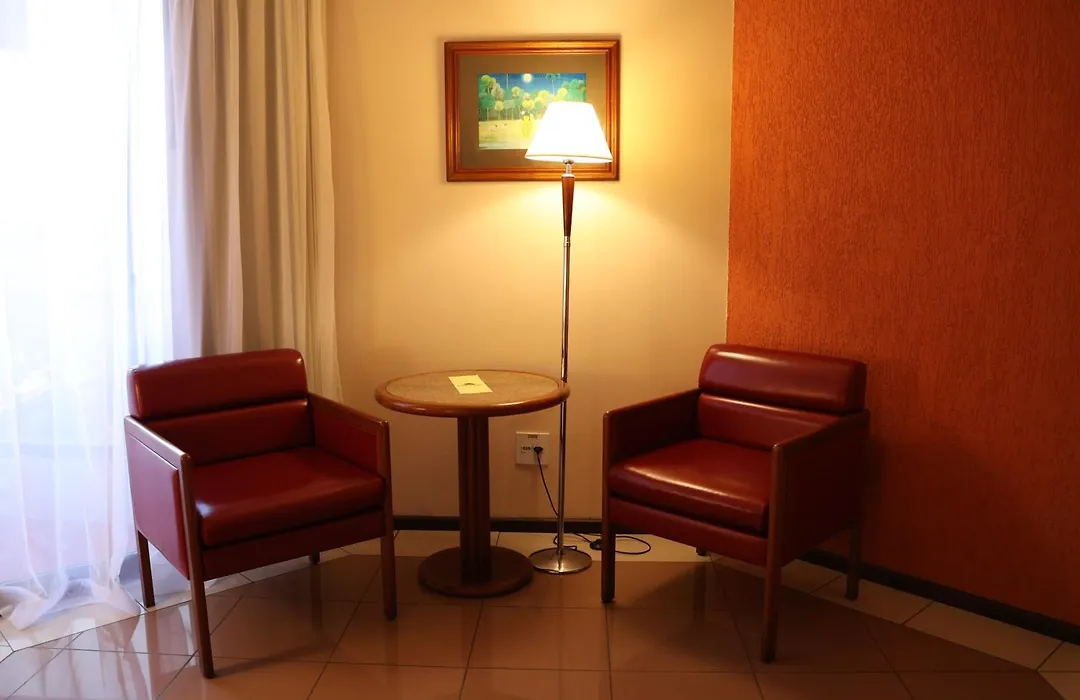 Hotel Princesa Louçã-1