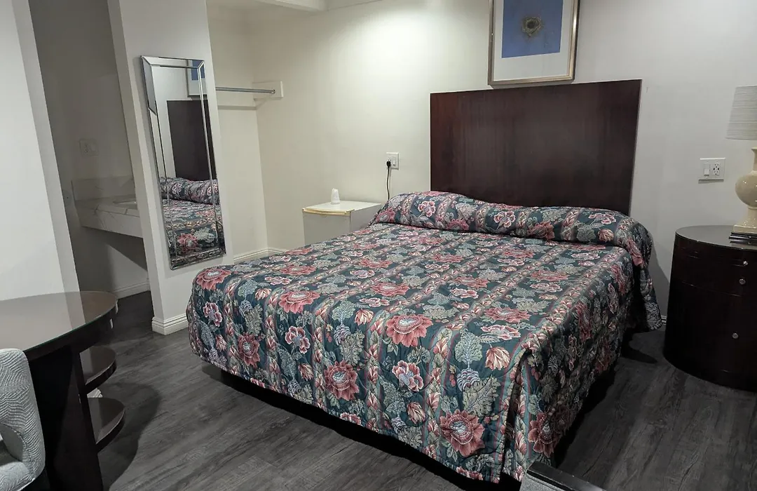 Airport Motel - Inglewood-1