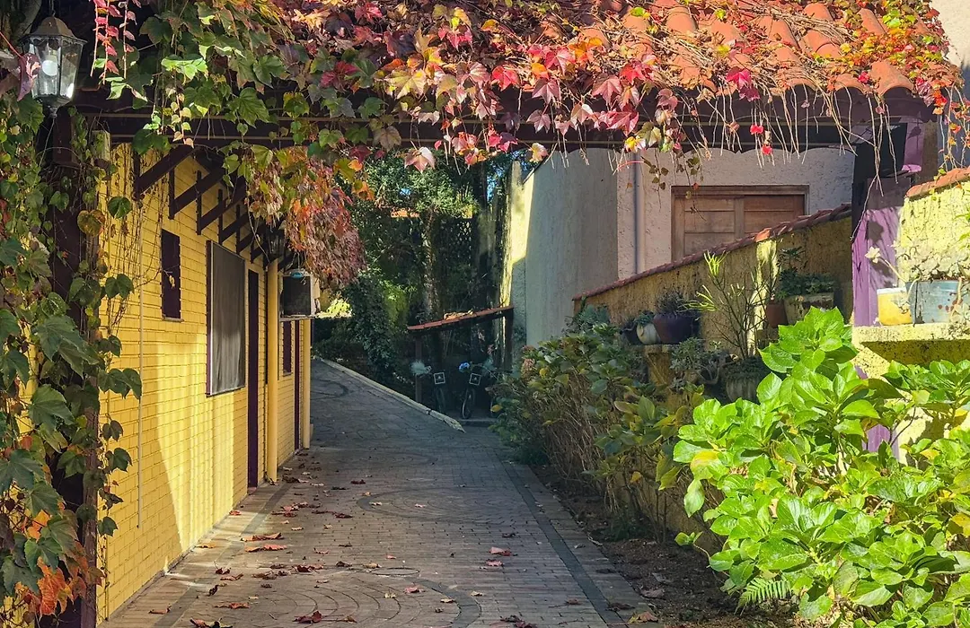 Petit Hotel Provence Gramado-1