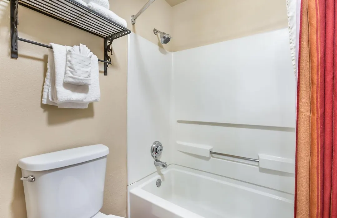 Best Western Plus Inn Of Santa Fe-1