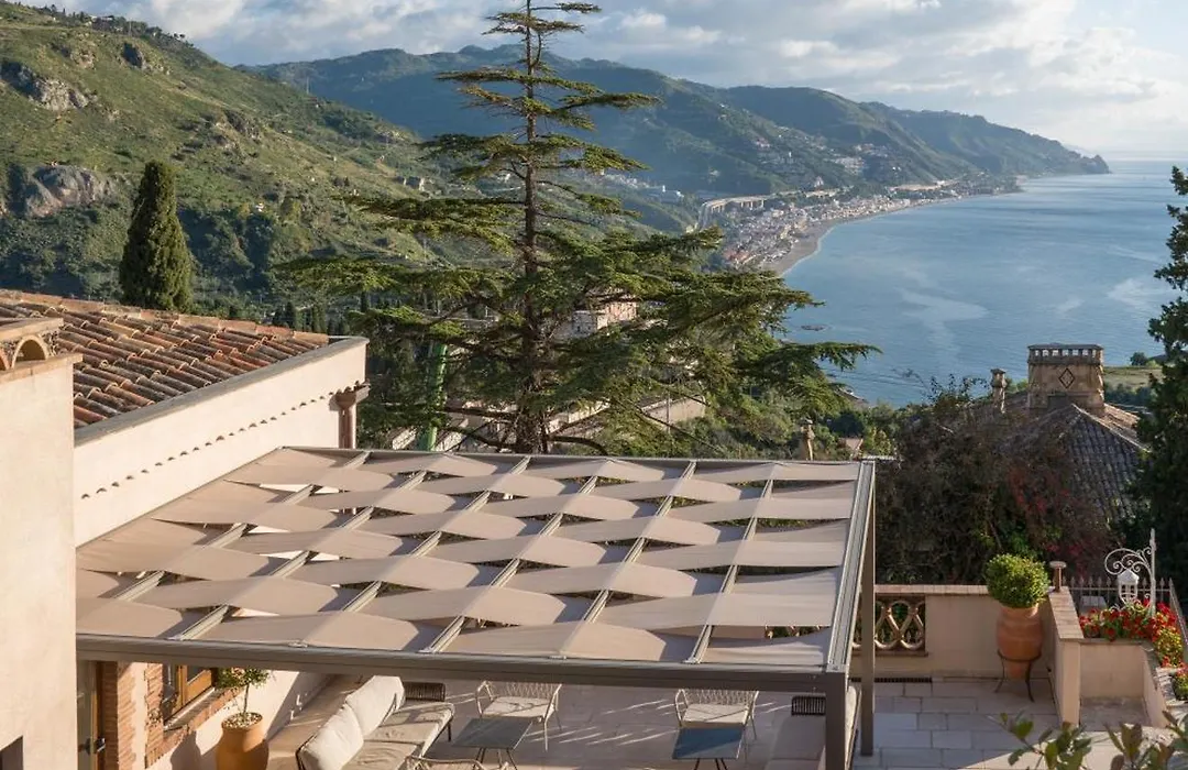Villa Fiorita Boutique Hotel-1