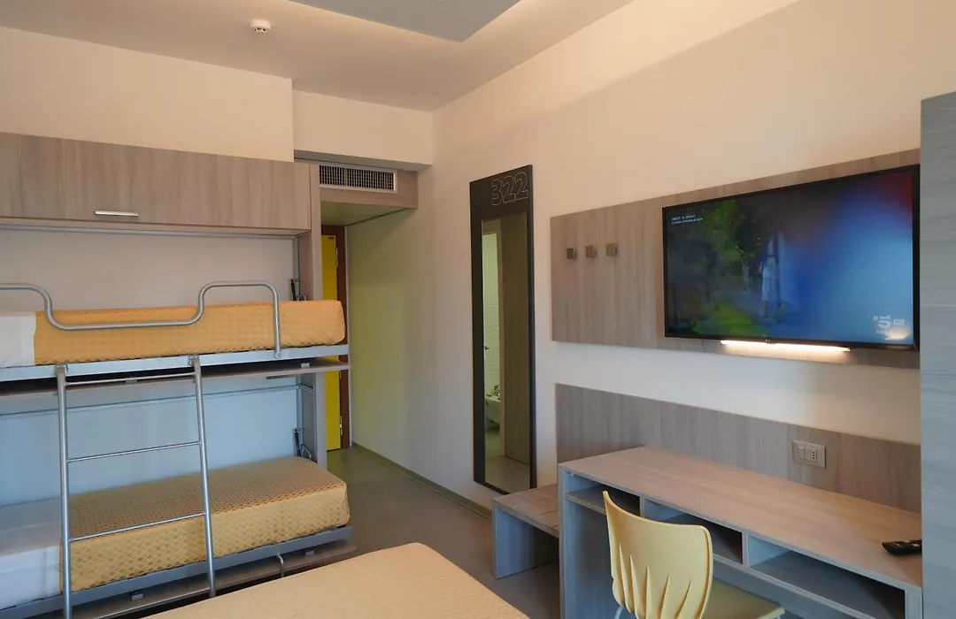 Club Hotel Le Nazioni-1