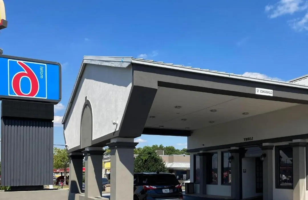 Motel 6 Opelika Al-1