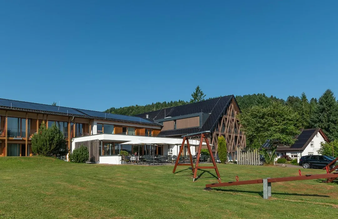 Hotel Die Alm-1
