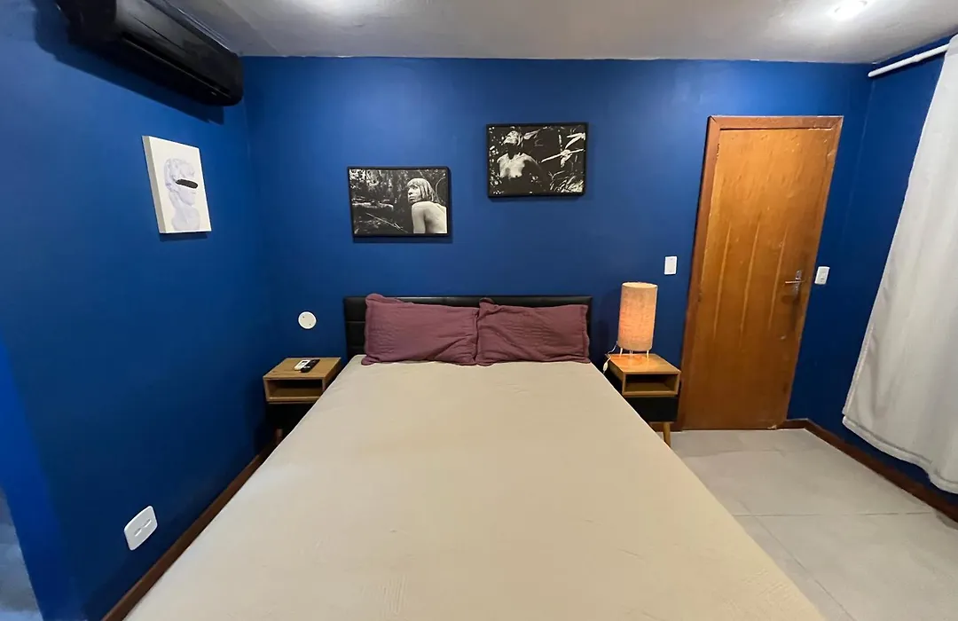 Casanova Residence - Barra Da Tijuca Na Ilha Da Gigoia-1