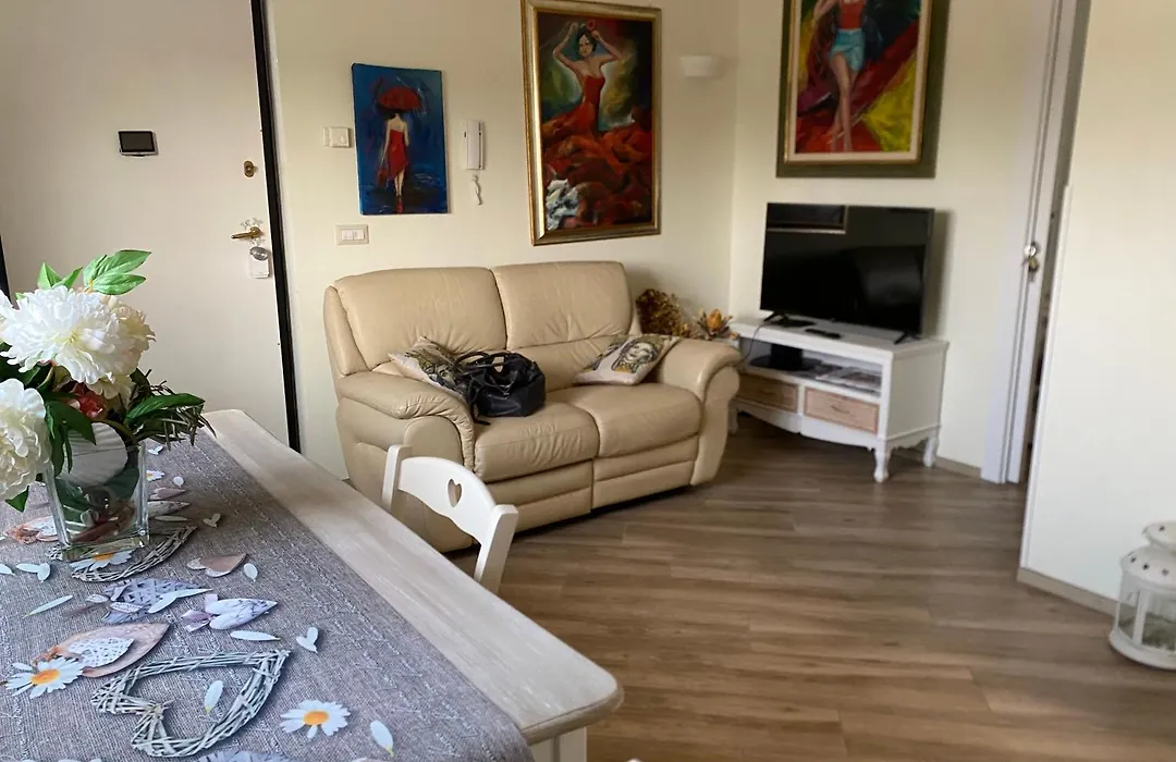 Laviniahouse Nettuno-1