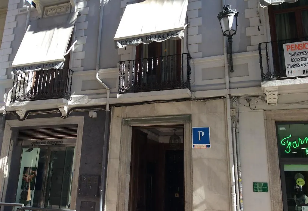 Pension Princesa-1
